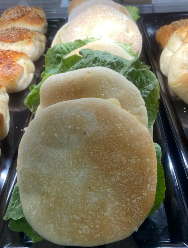 Images Terra Dunci Panificio