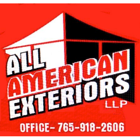 All American Exteriors LLP Logo