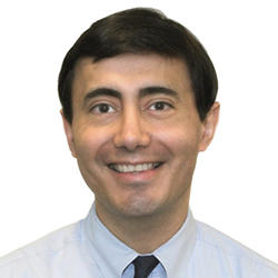 Robert D Galiano, MD