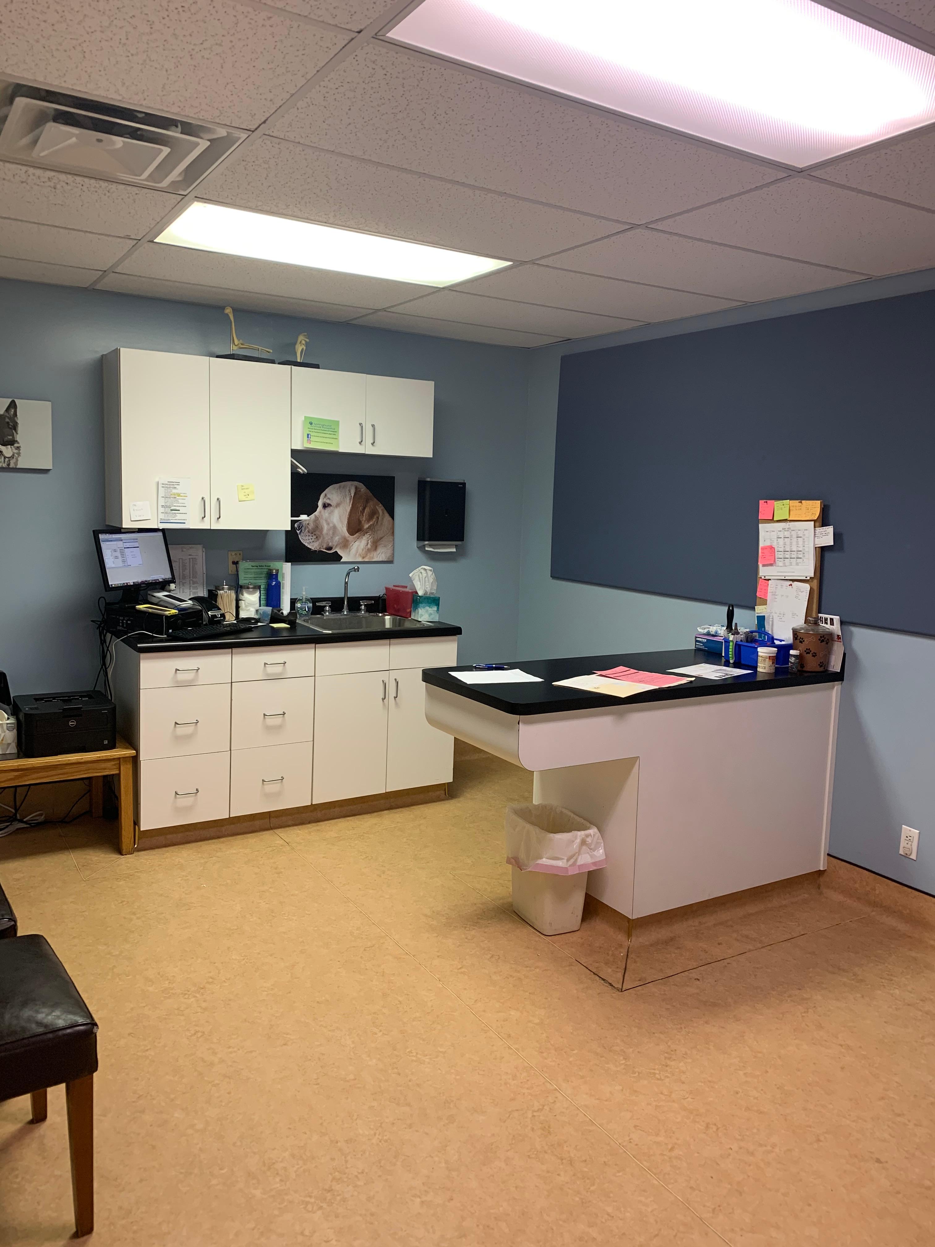 Springhurst Animal Hospital