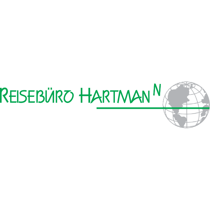 Logo Reisebüro Hartmann
