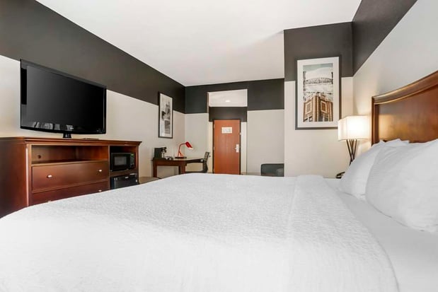 Images Best Western Plus Daphne Inn & Suites