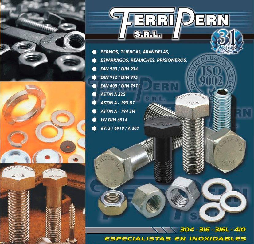 Fern Pern Lima Fern Pern Lima