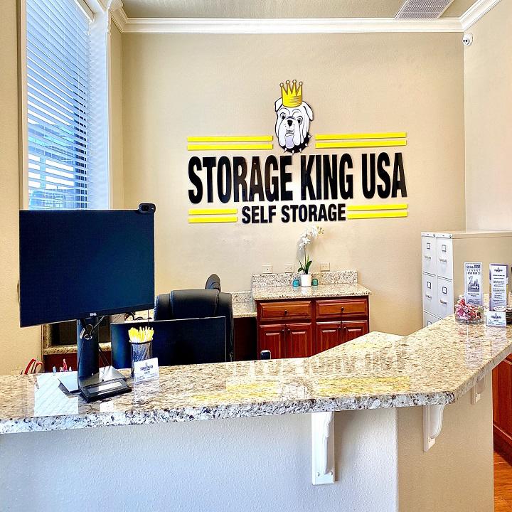 Storage King USA Photo