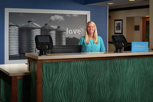 Images Hampton Inn Franklin