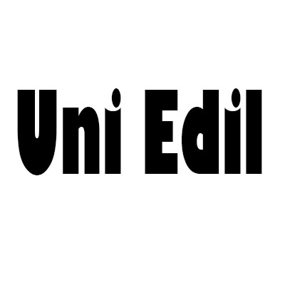 Uni Edil Logo