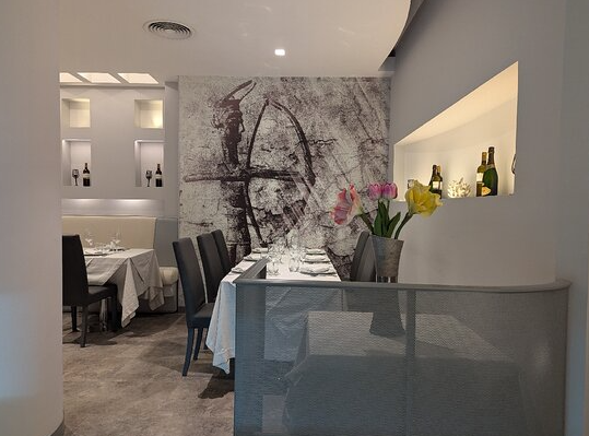 Images Sardinia Restaurant - Ponte Milvio -