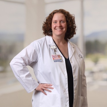 Sarah E. Decker