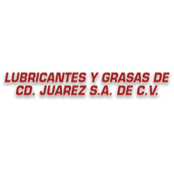 Lubricantes Y Grasas De Cd Juárez S.A. De C.V. Logo