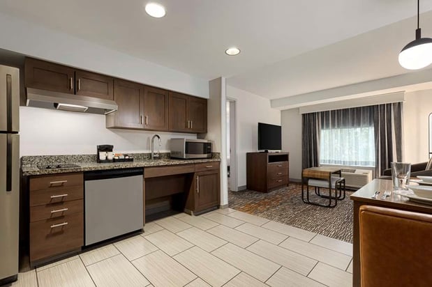 Images Homewood Suites by Hilton Charlottesville, VA