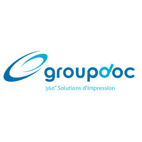 Groupdoc SA Logo