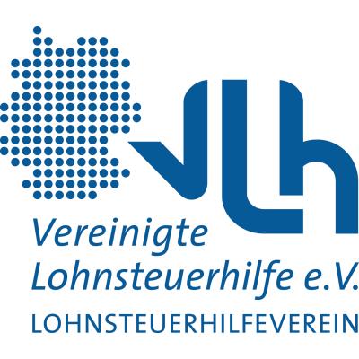 Vereinigte Lohnsteuerhilfeverein Beratungsstelle Eschborn in Eschborn im Taunus - Logo