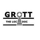 Grott Locksmith Center Inc Logo