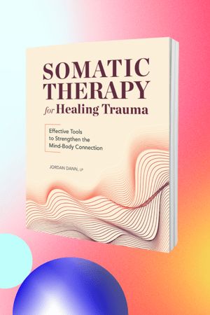 Images Jordan Dann, Trauma-Informed Somatic Therapy for Individuals and Couples