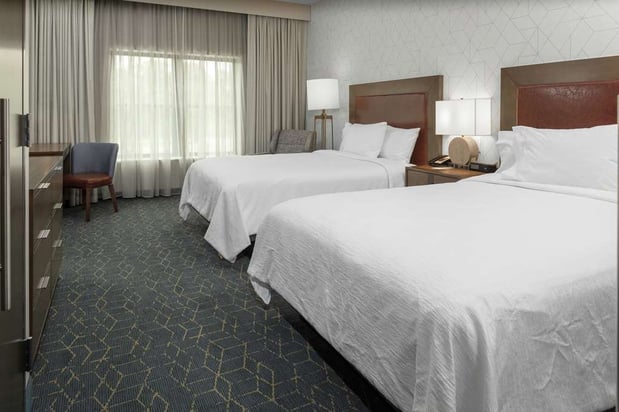 Images Embassy Suites by Hilton Grand Rapids Downtown