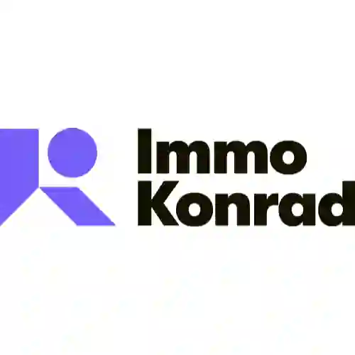 Logo von Immo Konrad GmbH