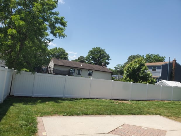 Images Superior Fence & Rail