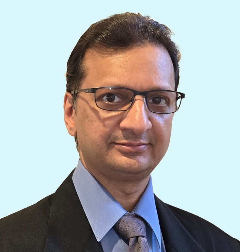 Imran Ahmed, MD - Jefferson Valley, NY - Sleep Medicine