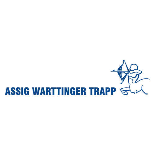 Logo Assig · Warttinger · Trapp Rechtsanwälte · Steuerberater · Wirtschaftsprüfer