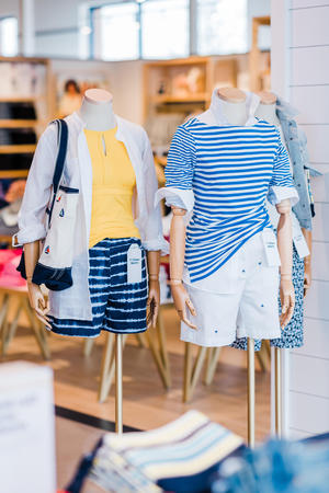 Images Lands' End - CLOSED