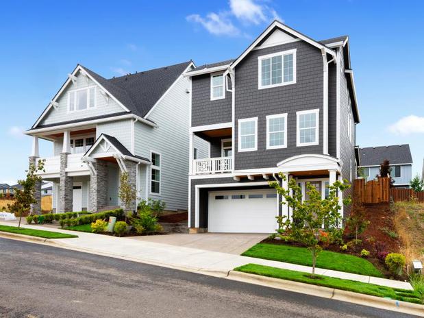 Images Toll Brothers at Camas Meadows - Closed