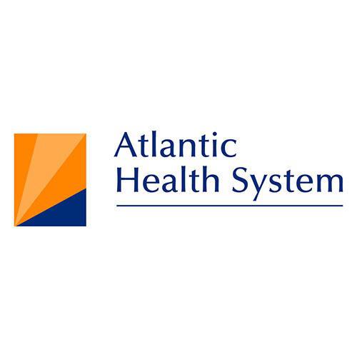 Atlantic Health System Logo