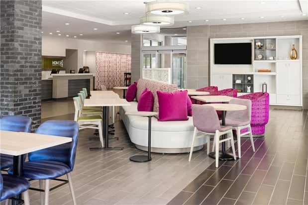 Images Home2 Suites by Hilton Greenville Downtown