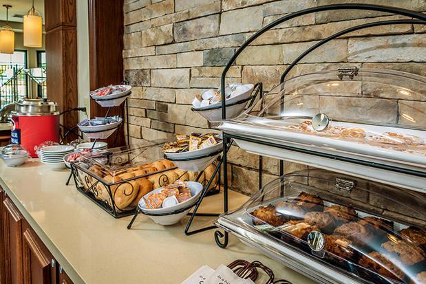 Images Staybridge Suites Dearborn MI by IHG