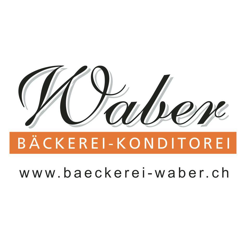 Bäckerei-Konditorei Waber AG Logo