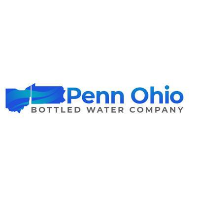 Penn Ohio Bottled Water Company Logo