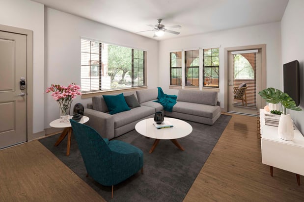 Images Camden Foothills Apartments