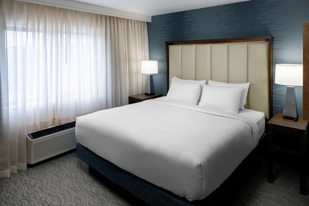Images DoubleTree by Hilton Nashua