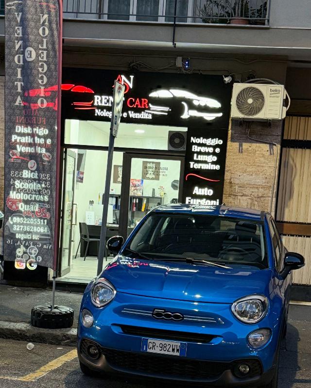 Images Adn Rent Car Autonoleggio senza carta di credito