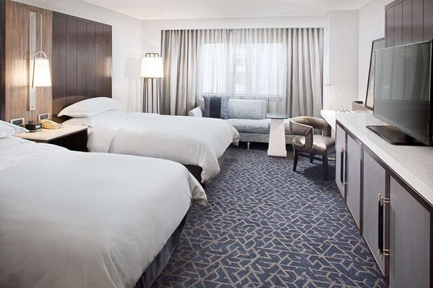 Images Hilton Boston Back Bay