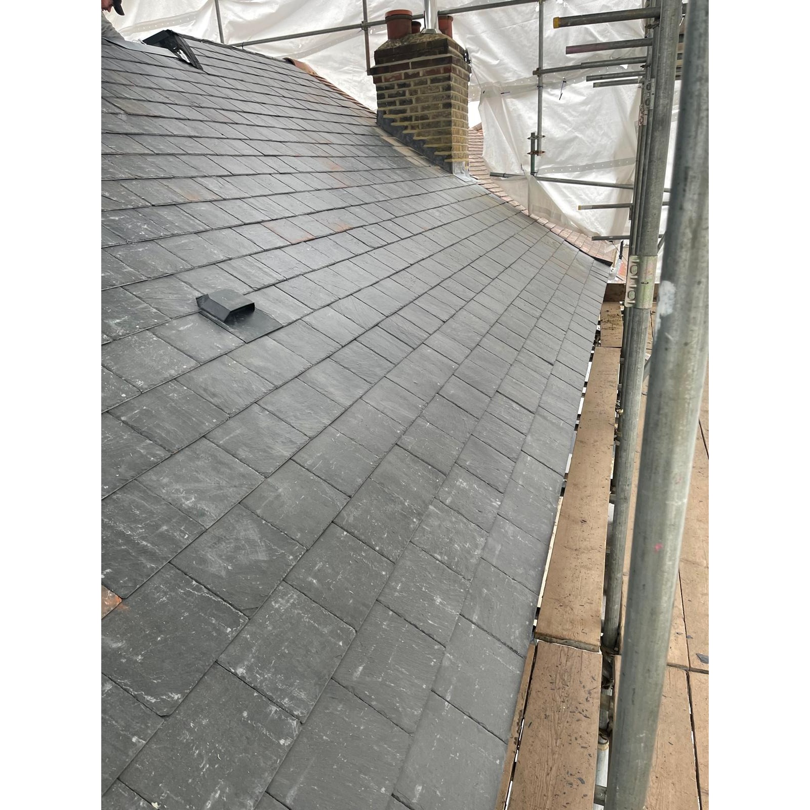 roofing london