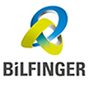 Bilfinger Industrial Services Norway AS avd Sunndal Logo