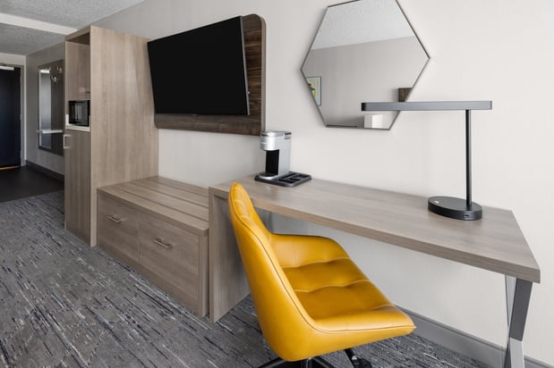 Images Holiday Inn Express & Suites Newberry by IHG