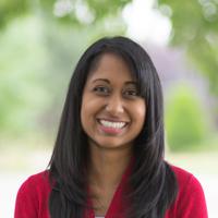 Archana M. Parmenter