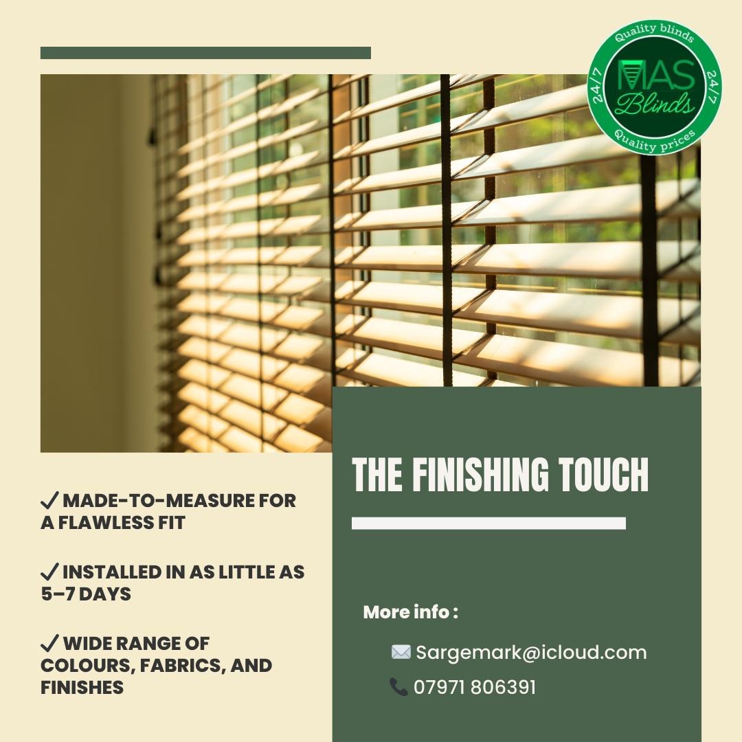 Images MAS Window Blinds Gravesend