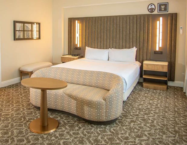 Images Hotel Flor Tampa Downtown, Tapestry Collection by Hilton