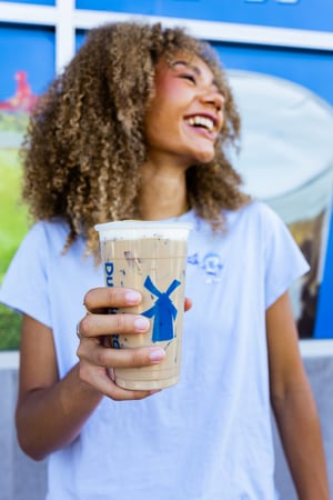 Images Dutch Bros Coffee