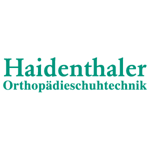 Haidenthaler Orthopädieschuhtechnik GmbH & Co KG Logo