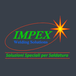 Impex Welding Solutions Logo