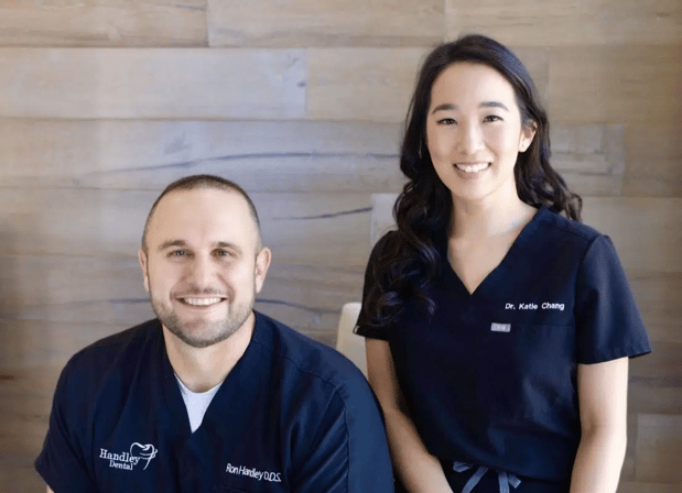 Images Handley Dental