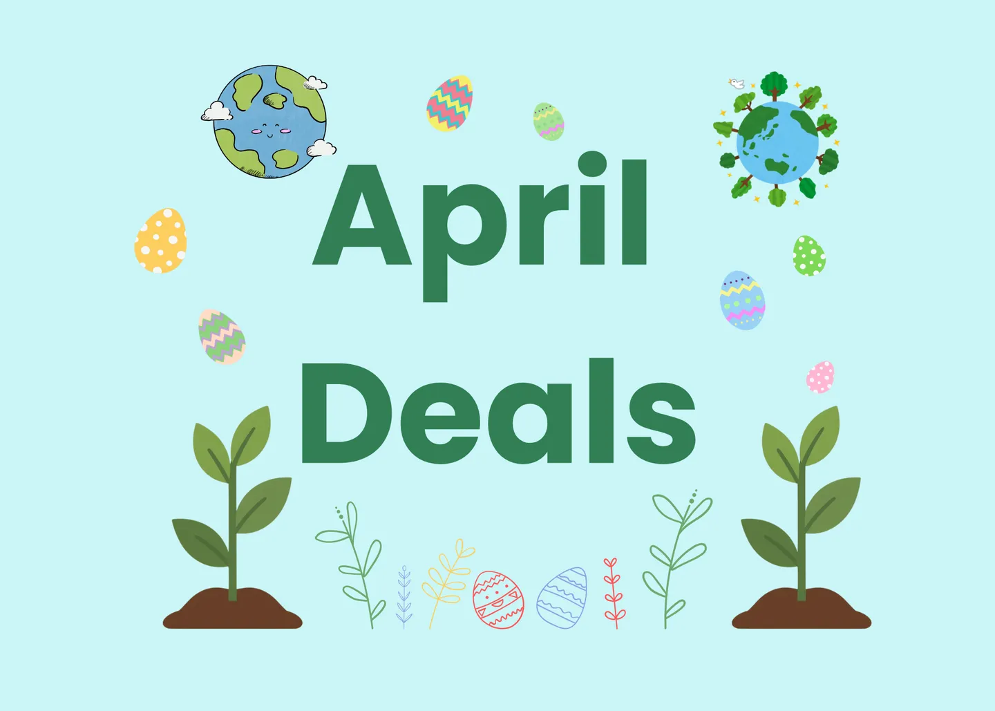 Image of Local Pet Event April Deals 2026 Nearby
