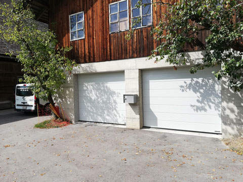 Räss W & R GmbH, Aemligen 15 in Konolfingen