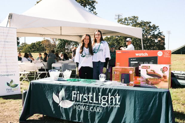Images FirstLight Home Care of Denton