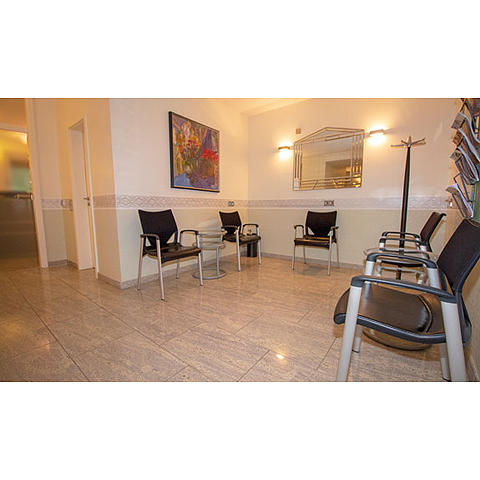 David, Gauert & Spormann, Berenbosteler Straße 36A in Garbsen