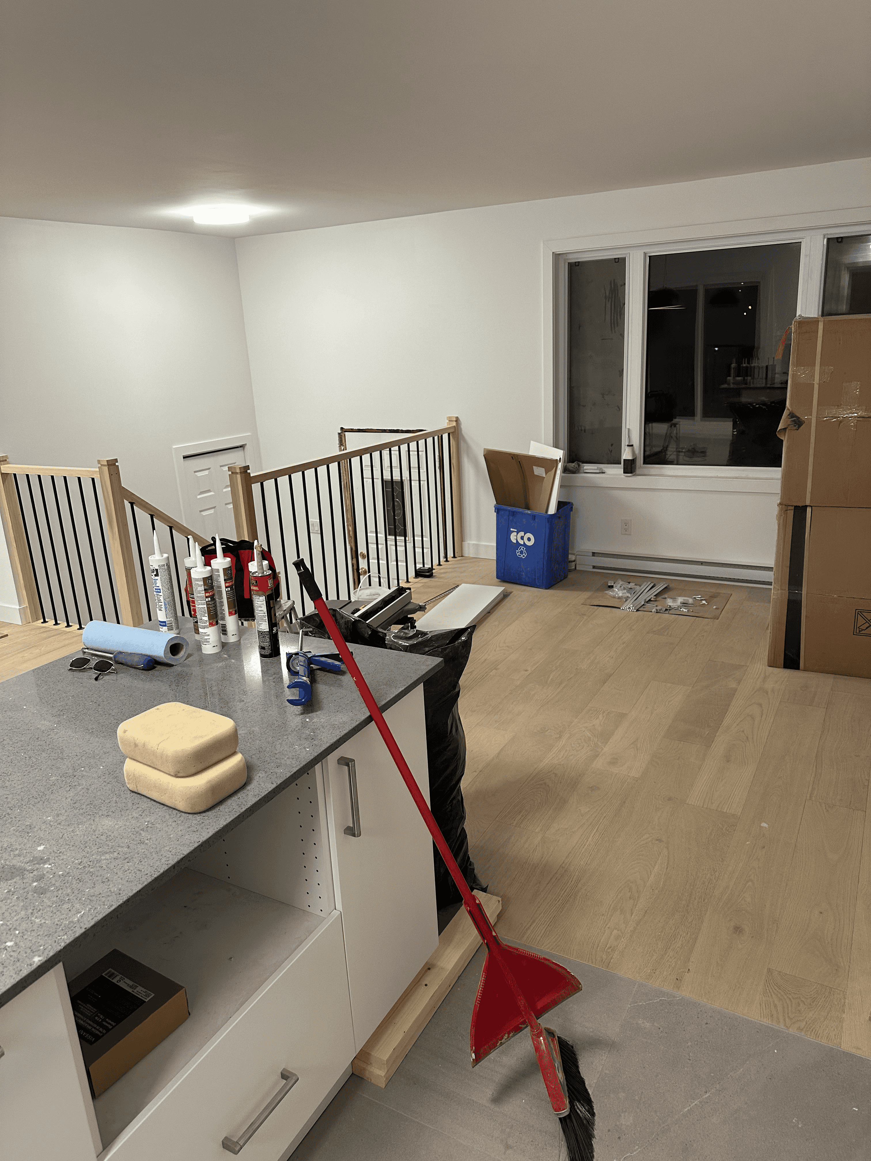 Images Mirada Construction | Entrepreneur Générale Rive-Sud