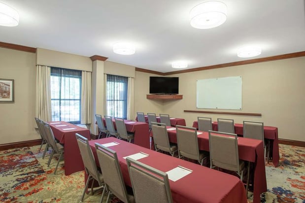 Images Hampton Inn Boston/Marlborough